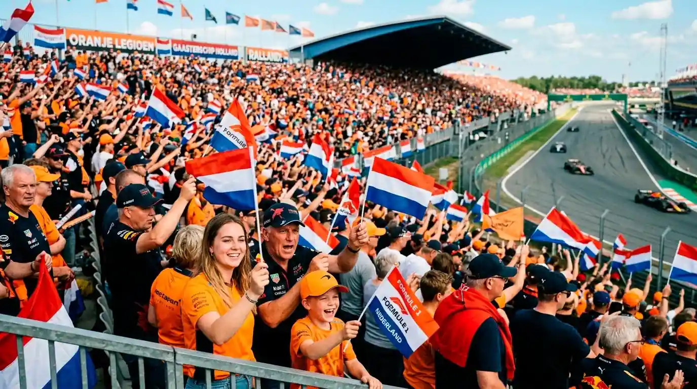 Drive to Survive effect op Formule 1 populariteit en weddenschappen odds