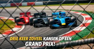 Soorten F1-weddenschappen | Alle wedtypes uitgelegd – GridWedden